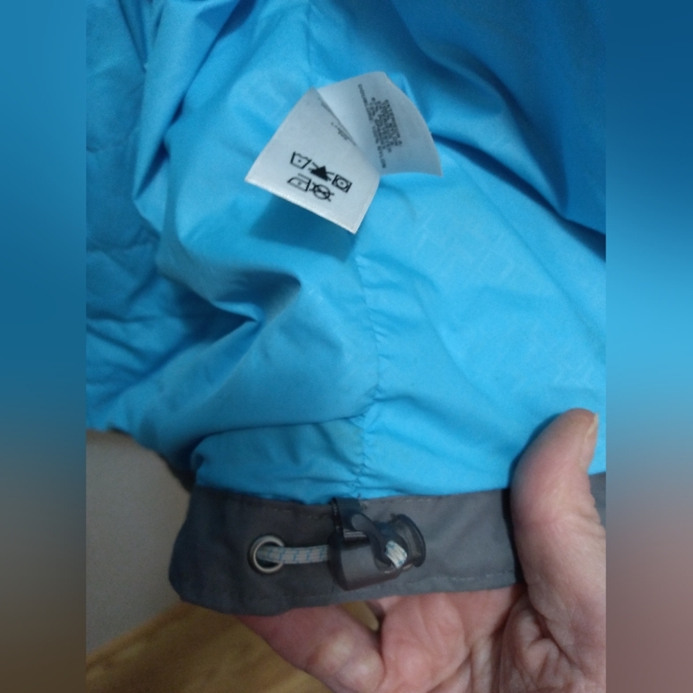 Cabela's Dry Plus Jacket - Picture 8 of 16
